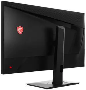 MSI 32" 160 Hz Rapid IPS UHD Gaming Monitor FreeSync Premium Pro (AMD Adaptive Sync) 93.6% Adobe RGB / 95% DCI-P3 / 125.7% sRGB MAG323UPF