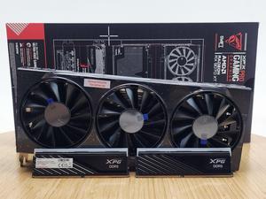 XFX AMD Radeon RX 9070 XT 16GB Swift RX-97TSWF3B9 + 32GB DDR5 Memory Bundle