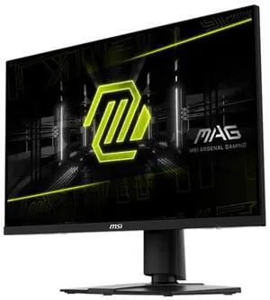 MSI 27" 160 Hz Rapid IPS UHD Gaming Monitor FreeSync (AMD Adaptive Sync) MAG 274UPF E2