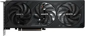 GIGABYTE WindForce GeForce RTX 5070 12GB Graphics Card GV-N5070WF3-12GD