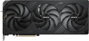 GIGABYTE WINDFORCE GeForce RTX 5090 32GB Graphics Card GV-N5090WF3OC-32GD