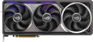 ASUS ROG Astral GeForce RTX 5090 32GB GDDR7 OC Edition ROG-ASTRAL-RTX5090-O32G-GAMING DLSS 4.0 PCI Express 5.0 Graphics Card ASUS ROG Astral GeForce RTX 5090 32GB GDDR7 OC Edition ROG-ASTRAL-RTX5090-O32G-GAMING DLSS 4.0 PCI Express 5.0 Graphics Card