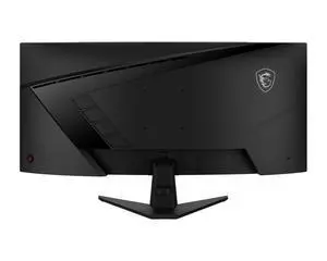 MSI 34" 180 Hz VA UWQHD Gaming Monitor FreeSync (AMD Adaptive Sync) MAG 346CQ