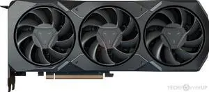 AMD Radeon RX 7900 GRE 16GB GDDR6 GPU Video Graphics Card