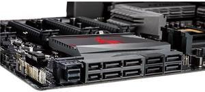 ASUS ROG MAXIMUS VIII EXTREME Z170 1151 ATX Gaming Motherboard M.2 SLI B