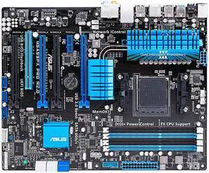 ASUS M5A99FX PRO R2.0 990FX AM3+ ATX Motherboard A