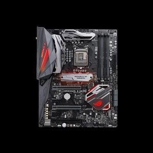 ASUS ROG MAXIMUS X HERO (WI-FI AC) Intel LGA Z370 1151 ATX M.2 Motherboard B