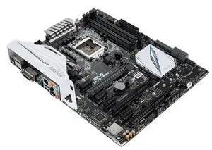 ASUS Z170-PRO Z170 Intel LGA 1151 ATX Gaming Motherboard M.2 A