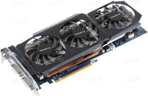 Gigabyte GeForce GTX 570 1.28GB GDDR5 GV-N570SO-13I Video Card GPU