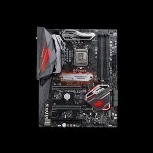 ASUS ROG MAXIMUS X HERO Intel LGA Z370 1151 ATX Desktop Motherboard B