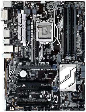 ASUS PRIME H270-PRO H270 1151 ATX Motherboard M.2 A