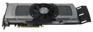 Nvidia Geforce GTX 690 4GB GDDR5 PCIe Dual GPU Video Graphics Card XW75K