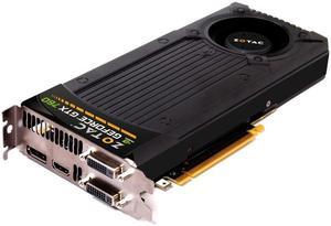 Zotac Geforce GTX 760 2GB Blower GDDR5 ZT-70403-10B Video Graphics Card GPU