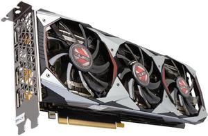 PNY GeForce GTX 1080Ti 11GB XLR8 OC Triple Fan GDDR5 Video Card GPU