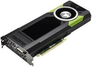 Dell Nvidia Quadro M5000 8GB GDDR5 Workstation Video Graphics Card GPU
