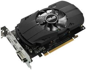 Asus Geforce GTX 1050Ti 4GB Phoenix Video Graphics Card PH-GTX1050TI-4G
