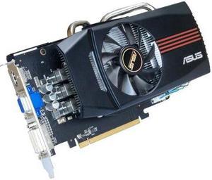 Asus Radeon HD 6770 1GB Video Graphics Card EAH6770 DC/2DI/1GD5