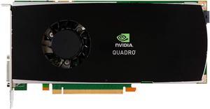 PNY Nvidia Quadro FX 3800 1GB GDDR3 (VCQFX3800-PCIE-PB)