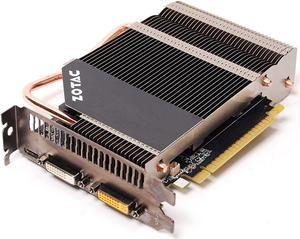 Zotac GeForce GT 640 Zone Edition 2GB ZT-60204-20L Video Graphics Card GPU