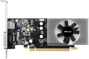PNY GT 1030 2GB GDDR5 VCGGT10302PB-BB Video Graphic Card GPU