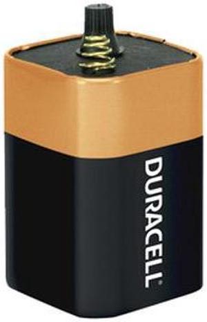 Duracell 908 6 Volt Spring Top Alkaline Lantern Battery (MN9080)