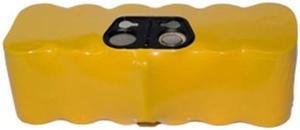 iRobot Roomba 500, 600, 700, 800 & 900 Series Vacuum Battery - 14.4 Volt 3.3 Ah NiMH Pack