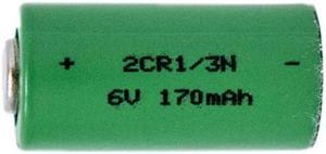 L544 6 Volt Lithium Battery (28L, PX28l & 2CR1/3N)