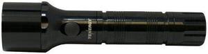 CREE XR-E (4W) LED Aluminum Flashlight (Powered by 2 x CR123A)