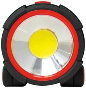 Foldable Cob 350 Lumens Round Work Light - WL-5 (Red)