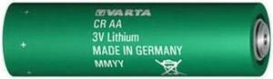 Varta CRAA 3 Volt Lithium AA Battery