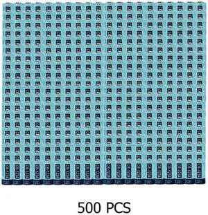500-Pack CR123A Powerizer 3 Volt Lithium Batteries