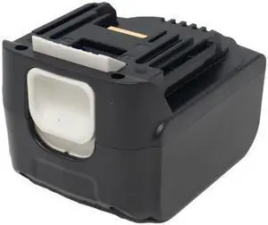 Makita 14.4 Volt 6000 mAh Li-ion Replacement Battery