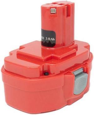 Makita 18 Volt 3000 mAh NiMH Replacement Battery