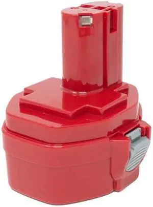 Makita 14.4 Volt 3500 mAh NiMH Replacement Battery