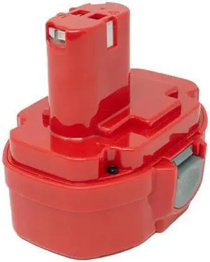 Makita 18 Volt 3500 mAh NiMH Replacement Battery