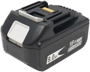 Makita 18 Volt 9000 mAh Li-ion Replacement Battery