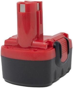 Bosch 14.4 Volt 3000 mAh NiMH Replacement Battery