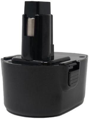 Dewalt 14.4 Volt 3000 mAh NiMH Replacement Battery