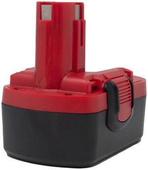 Bosch 18 Volt 3000 mAh NiMH Replacement Battery