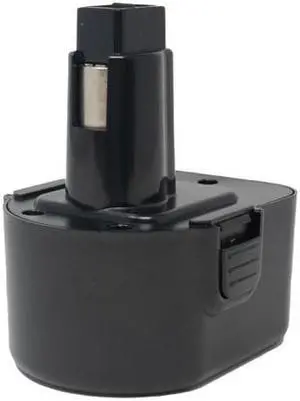 Dewalt 12 Volt 3000 mAh NiMH Replacement Battery