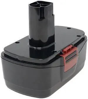 Craftsman 19.2 Volt 3000 mAh NiMH Replacement Battery