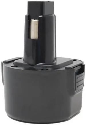 Dewalt 9.6 Volt 3000 mAh NiMH Replacement Battery