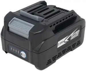 Makita XGT40V 40 Volt 2000 mAh Li-ion Replacement Battery