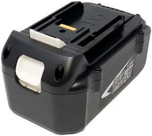 Makita 36 Volt 5000 mAh Li-ion Replacement Battery