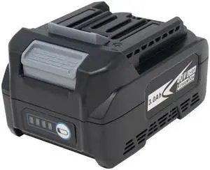Makita XGT40V 40 Volt 3000 mAh Li-ion Replacement Battery