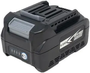 Makita XGT40V 40 Volt 4000 mAh Li-ion Replacement Battery