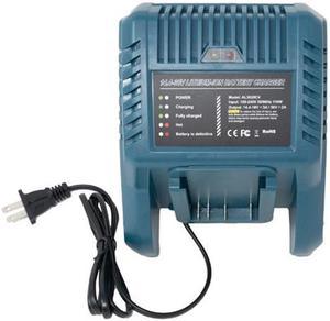 Bosch AL3640V/AL3680 36V=2.0A / 14.4-18 Volt = 3.0A Li-Ion Replacement Battery Charger