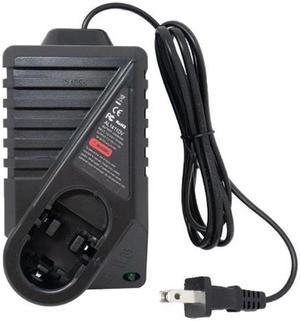 Bosch 7.2-14.4 Volt 1.5A NiMh/NiCd Replacement Battery Charger