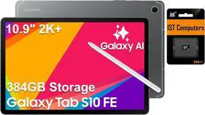 Samsung Galaxy Tab S10+ SM-X828U Tablet - 12.4