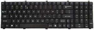 replacement keyboard for Gateway P-78 P-79 M685 MX8000 MP8700 Series